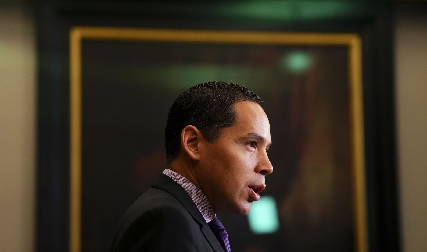 Inuit group calls for overhaul of Nutrition North, poverty reduction frameworks