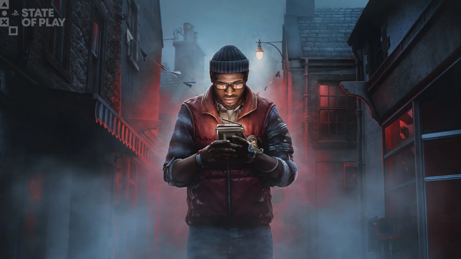 Silent Hill: Townfall launches September 24 on PS5 – PlayStation.Blog