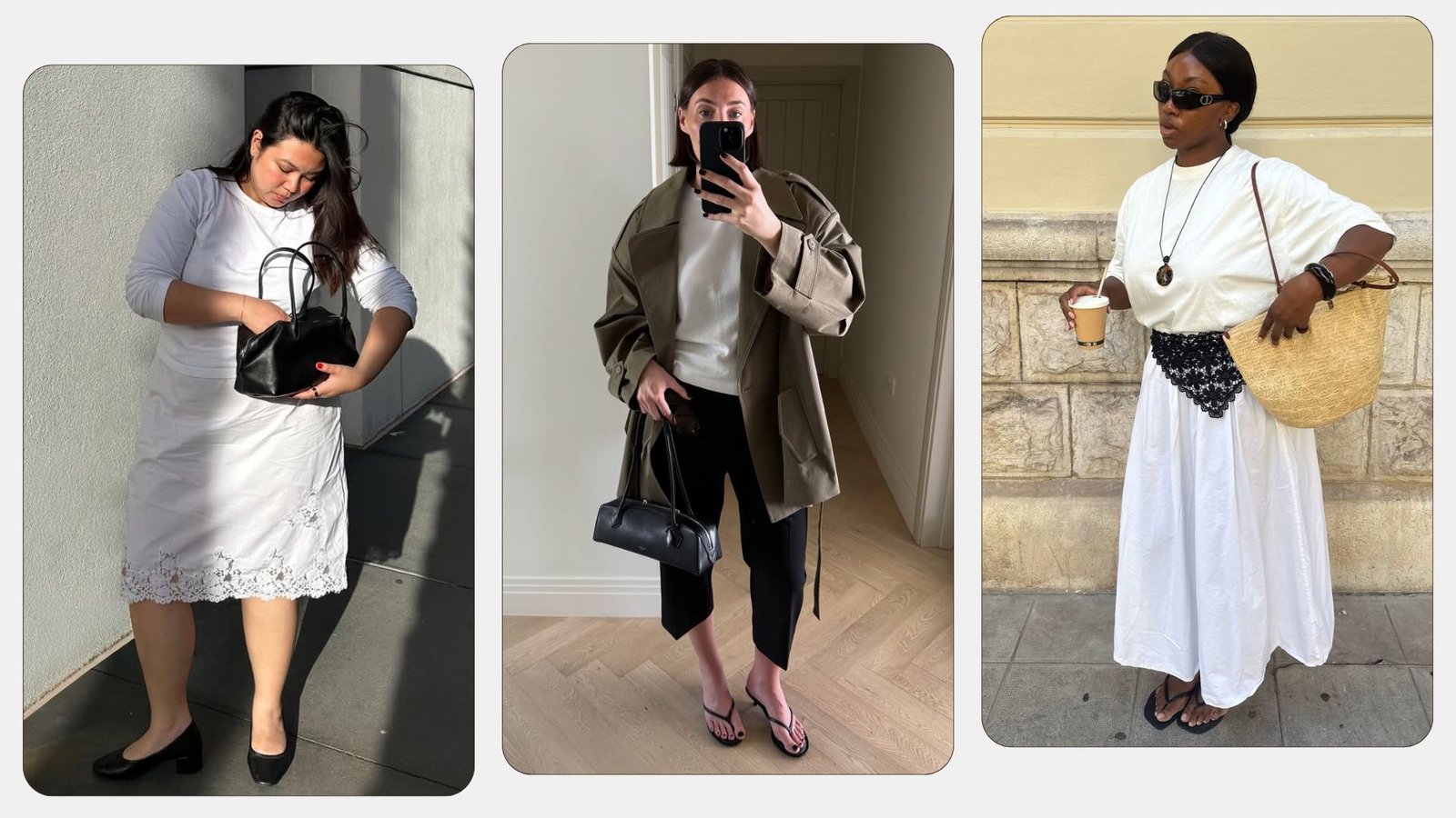 7 Work-Friendly Trends That Make Summer Office Dressing Easy