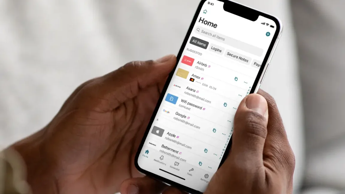 Can’t make sense of Dashlane’s vault theft notification? You’re not alone.