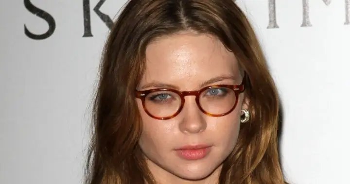 ‘The Ring’ actor Daveigh Chase died of AIDS, medical examiner says – National