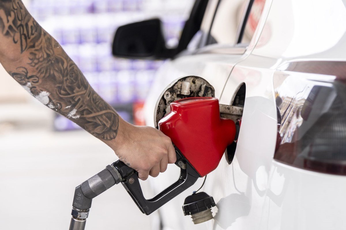 Energy prices expected to push inflation higher for May, economists say