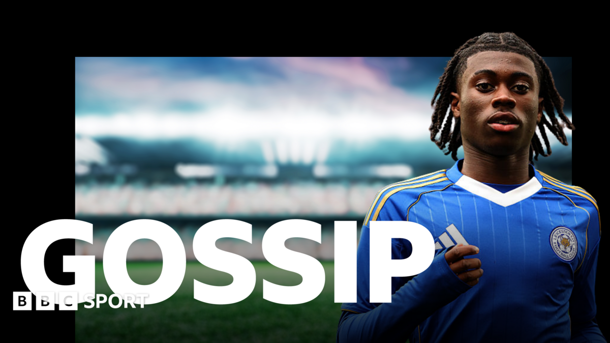 Football gossip: Monga, Diomande, Barcola, Fernandez, Barry, De Cat, Thuram