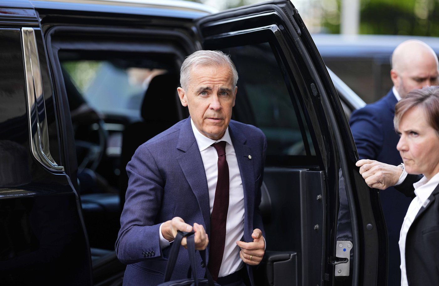 Canada reaches deal with Quebec on billions of dollars in infrastructure funding