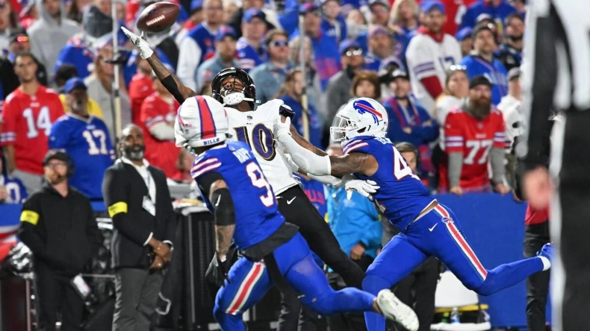 DeAndre Hopkins landing spots: Team who could use veteran WR