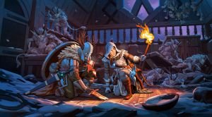 Valheim Finally Has A 1.0 Release Date