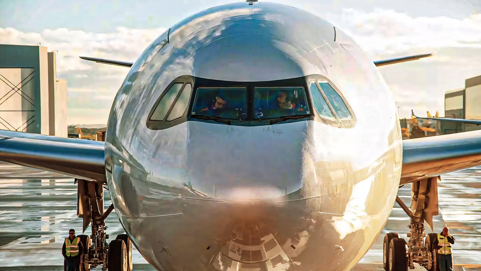 Airbus Booked 170 Orders In 1 Quarter, But Boeing Quietly Won The Delivery Race By 2026