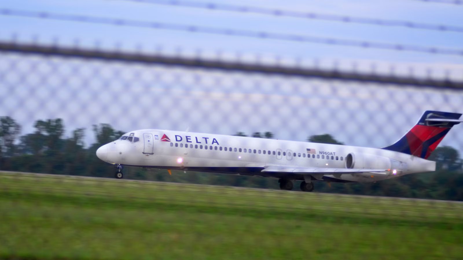 American, Delta & United Will Pay TSA $6.8 Million A Year For Crew To Skip Security