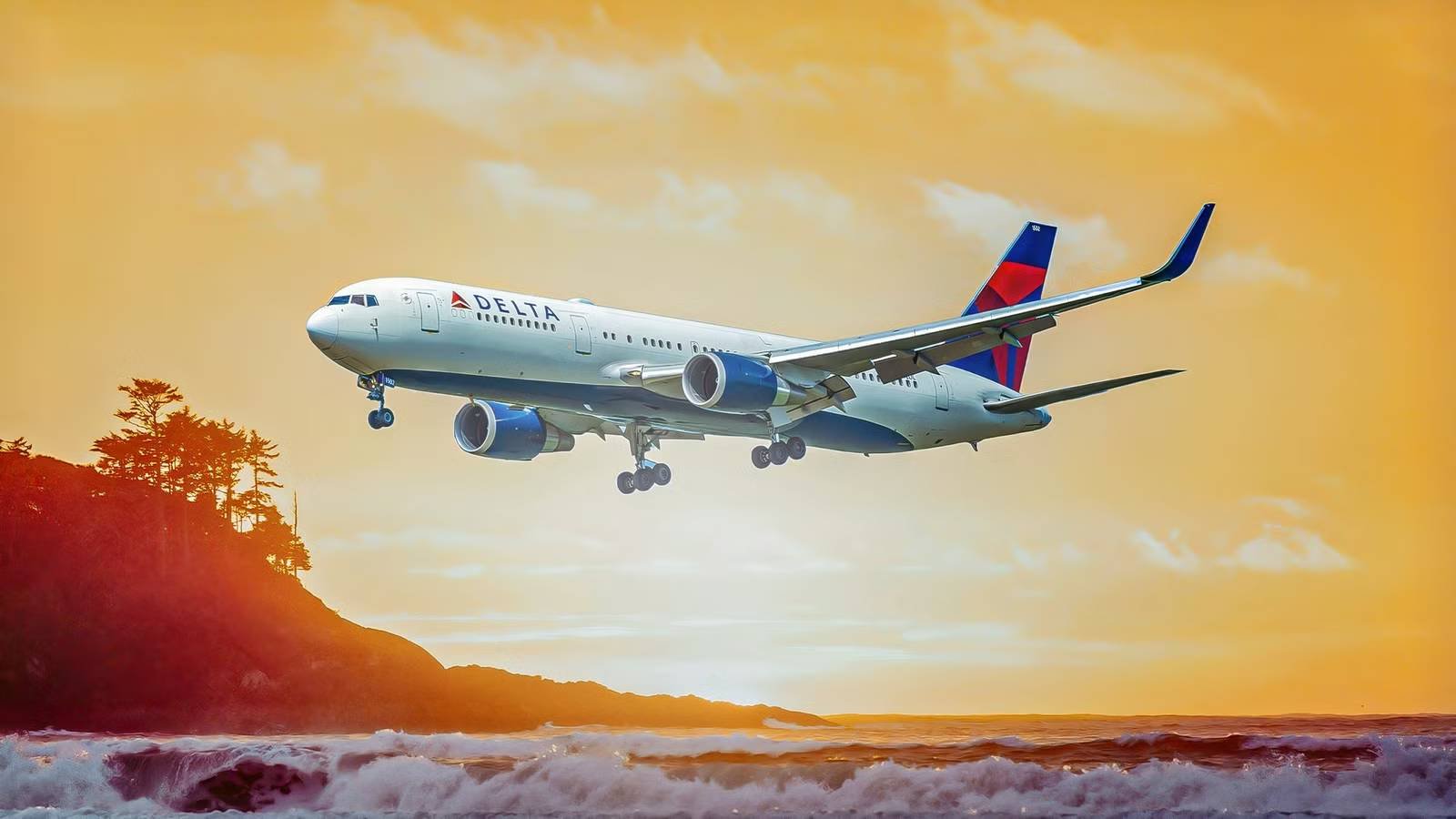 How Many Miles Per Gallon Does A Boeing 767 Get?