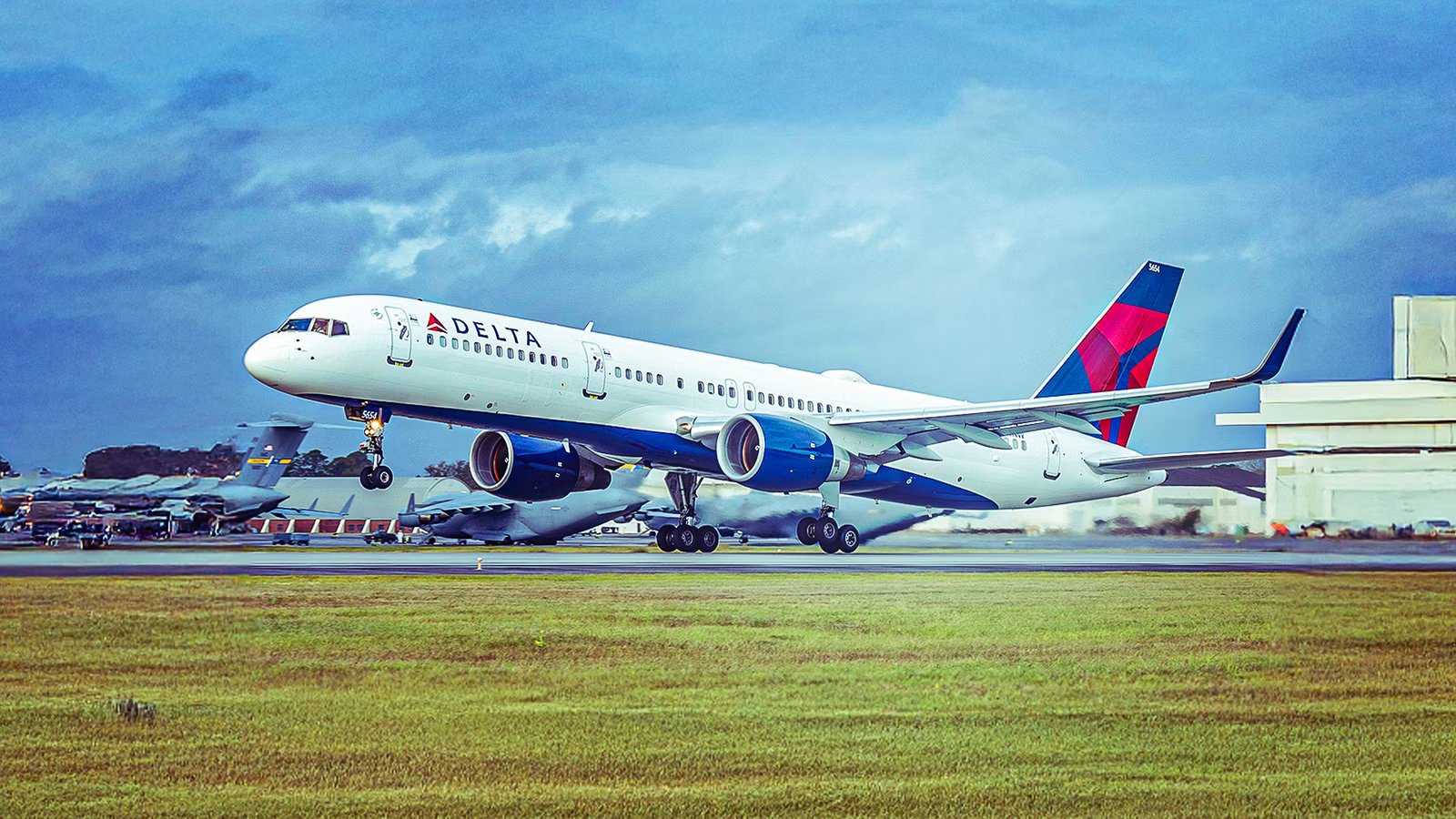 Delta Off The Hook, Avoids Major Fines As DOT Ends 2-Year Probe Into 2024 CrowdStrike Chaos