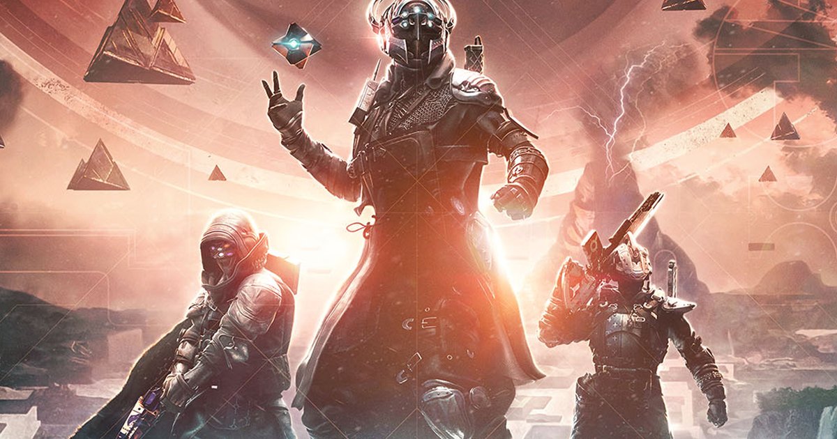 Following the last Destiny 2 update, layoffs at Bungie are underway, with most of the shooter’s team affected