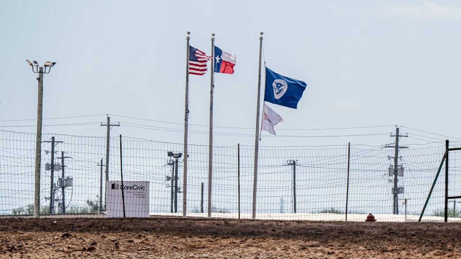 ICE will stop reporting deaths of newly released detainees