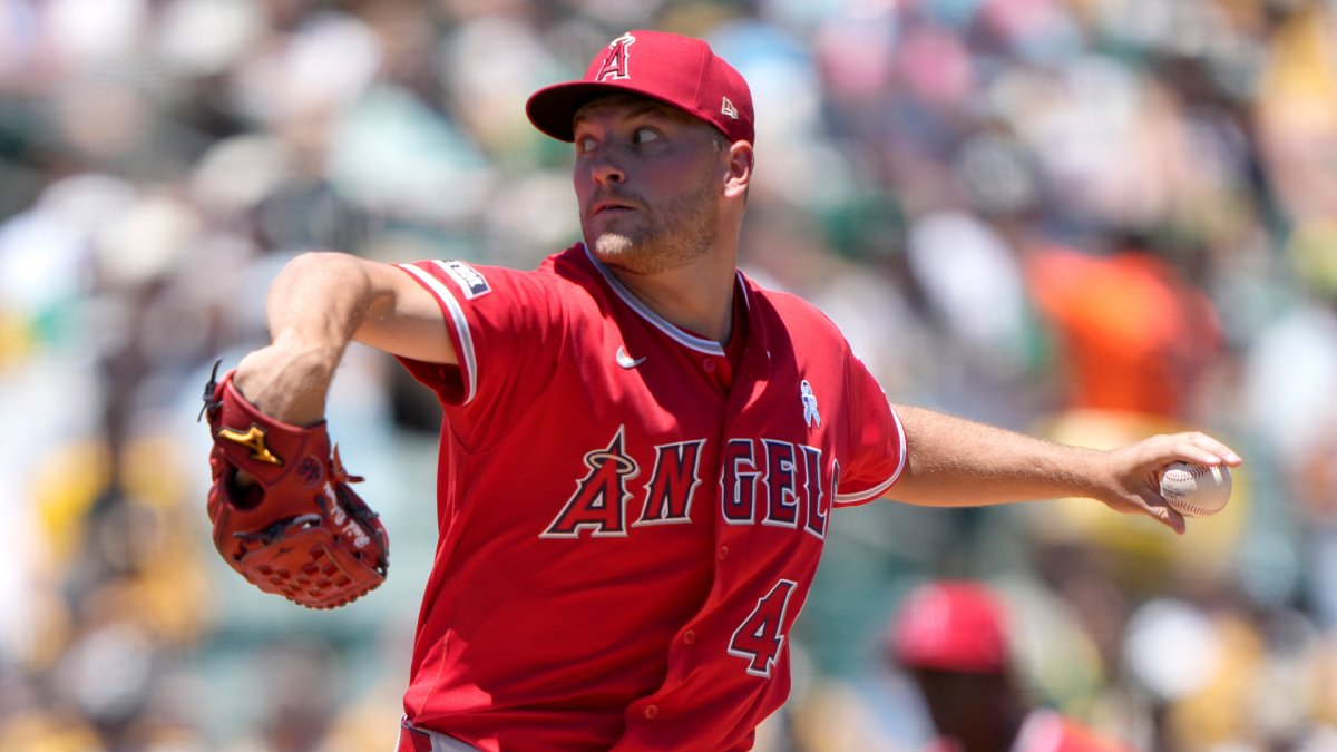 MLB trade rumors: Orioles ‘going for it,’ plus how new Angels leadership will proceed