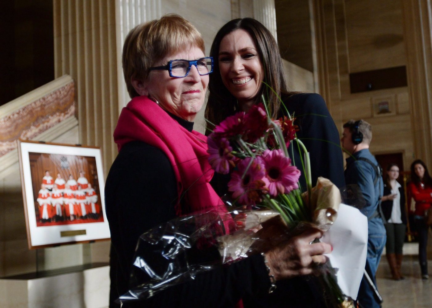 Canada’s MAID laws on ‘a collision course’ as Parliament awaits legal challenges