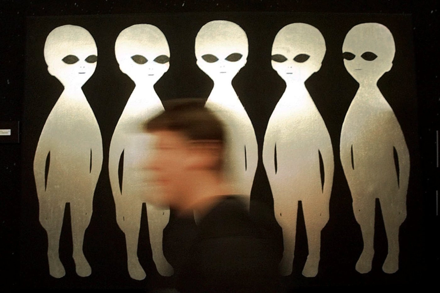 New UFO files describe spinning discs, glowing orbs and one object shaped like a potato