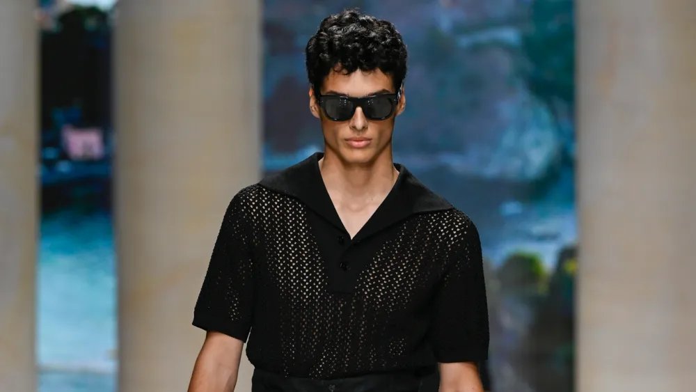Dolce & Gabbana Men’s Spring 2027 Ready-to-Wear Runway, Fashion Show & Collection Review