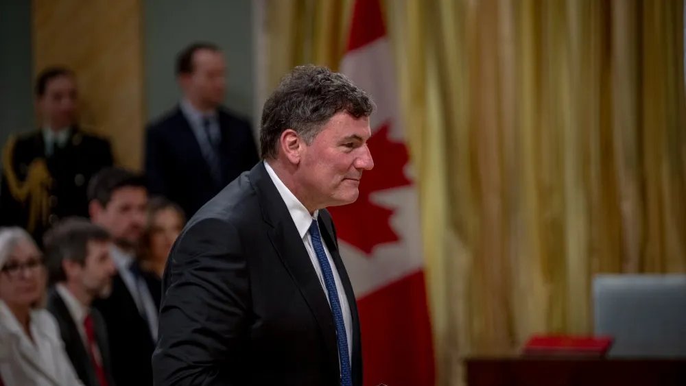 Weeks Ahead of Review, Canada Pushes for 16-Year USMCA Renewal