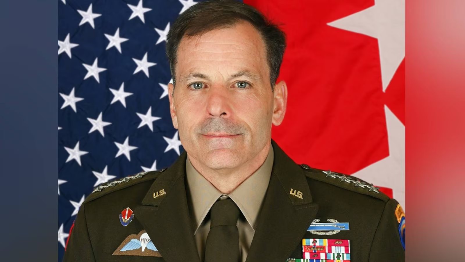 Commander of U.S. Army Europe and Africa set to announce retirement in abrupt move: Official