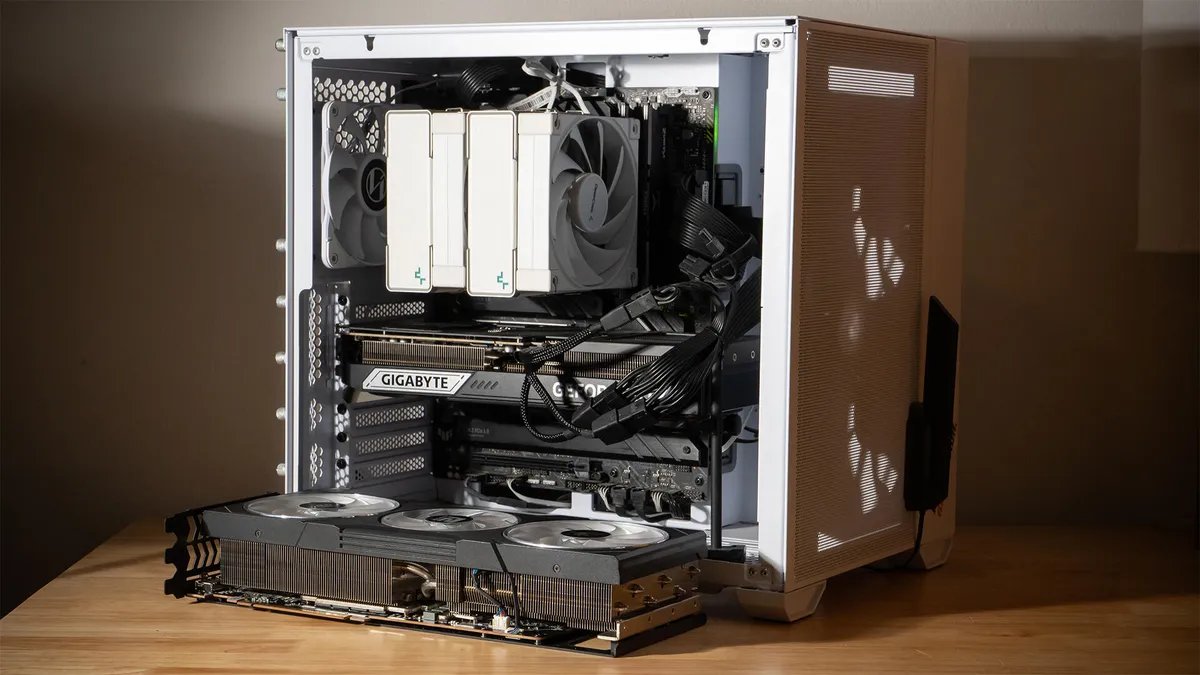 I Build and Review PCs: Don’t Make This Upgrade Mistake