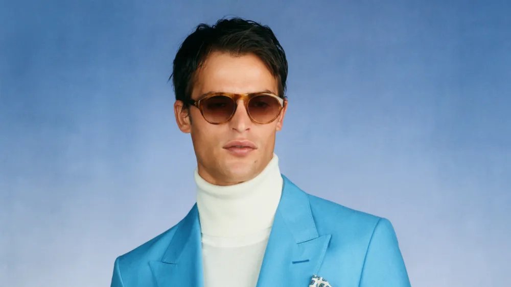 Dunhill Men’s Spring 2027 Ready to Wear Runway, Fashion Show & Collection Review