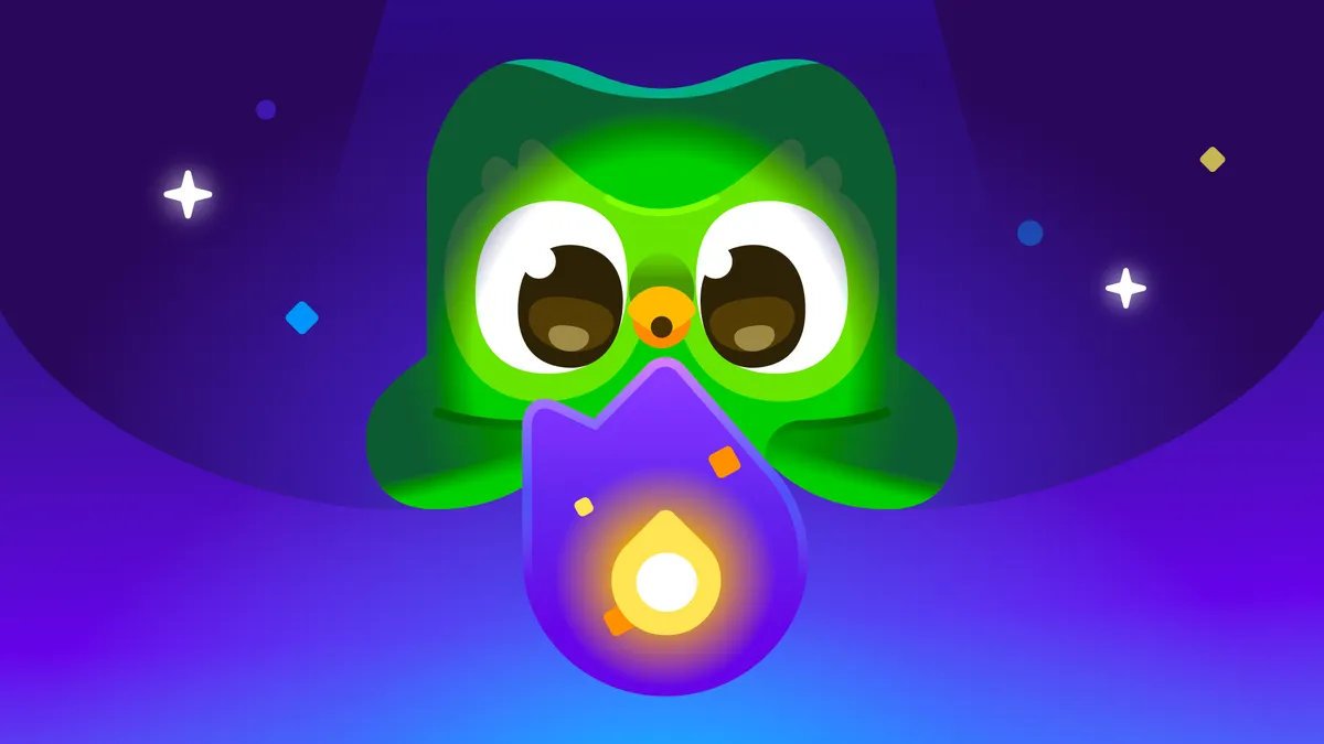 Lost Your Duolingo Streak? There’s Finally a Way to Get It Back