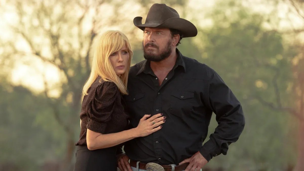 ‘Dutton Ranch’: When to Watch New Episodes of the ‘Yellowstone’ Sequel