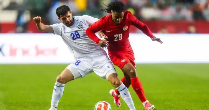 U of G soccer coach confident Canada can advance in 2026 FIFA World Cup