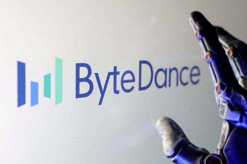 Exclusive-ByteDance in talks with China’s Iluvatar CoreX to purchase AI chips, sources say