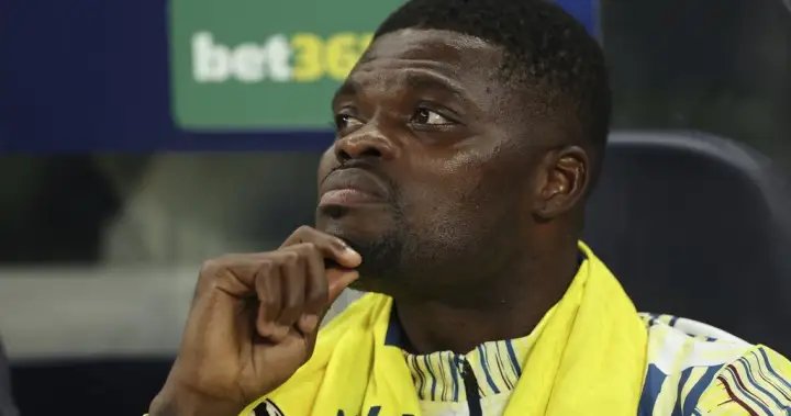 Ghana plans legal action after Canada denied entry to Partey amid London rape trial – National