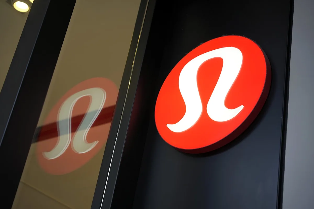 Lululemon drama with founder weighed on Q1 traffic, performance: co-CEO