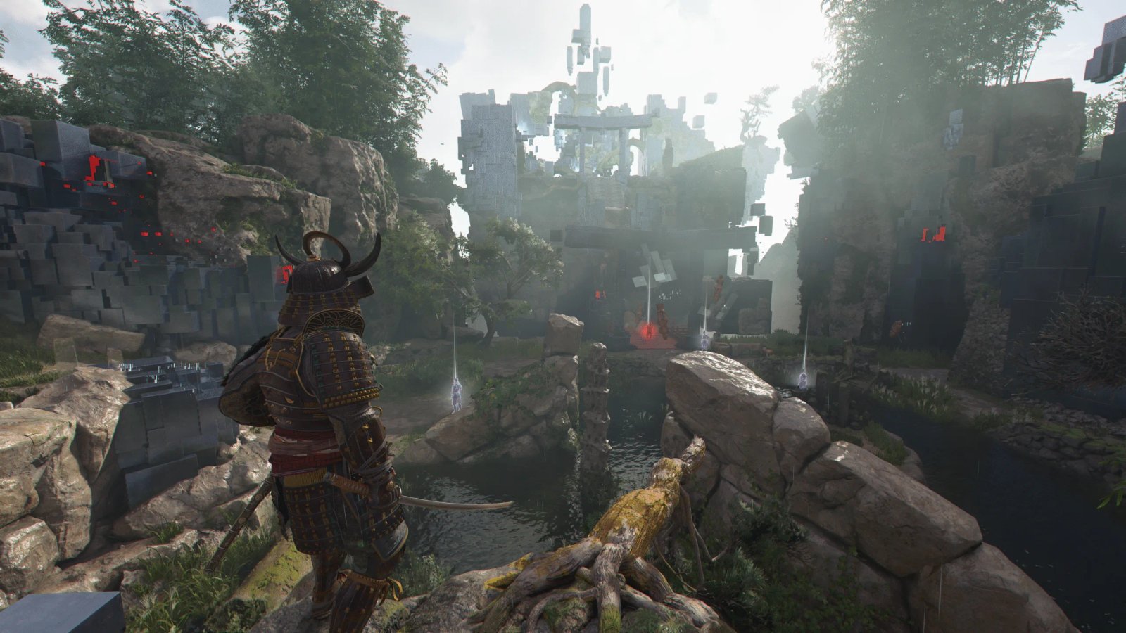 Assassin’s Creed Shadows’ final update features Animus-bending endgame content Domains – PlayStation.Blog