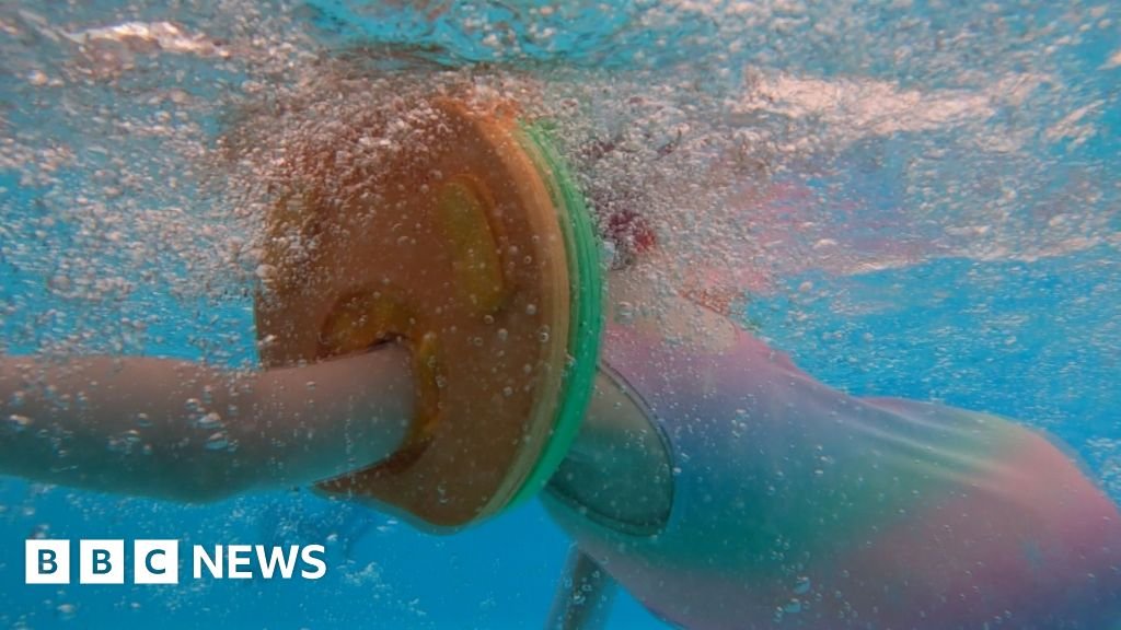 Swim club calls for more school water safety lessons