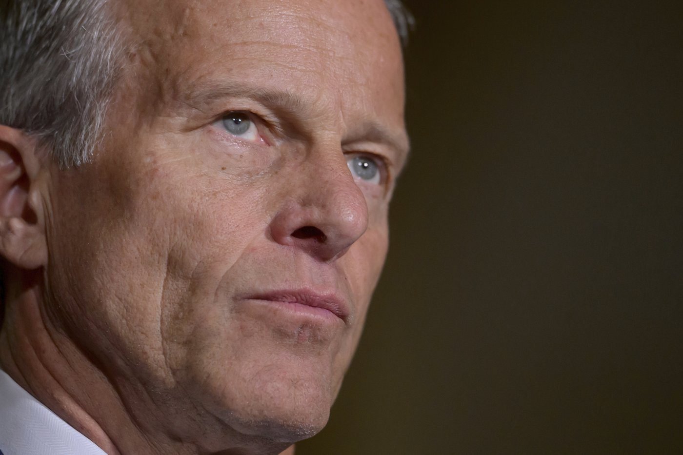 Tensions linger between Republicans and White House over the ‘anti-weaponization’ fund