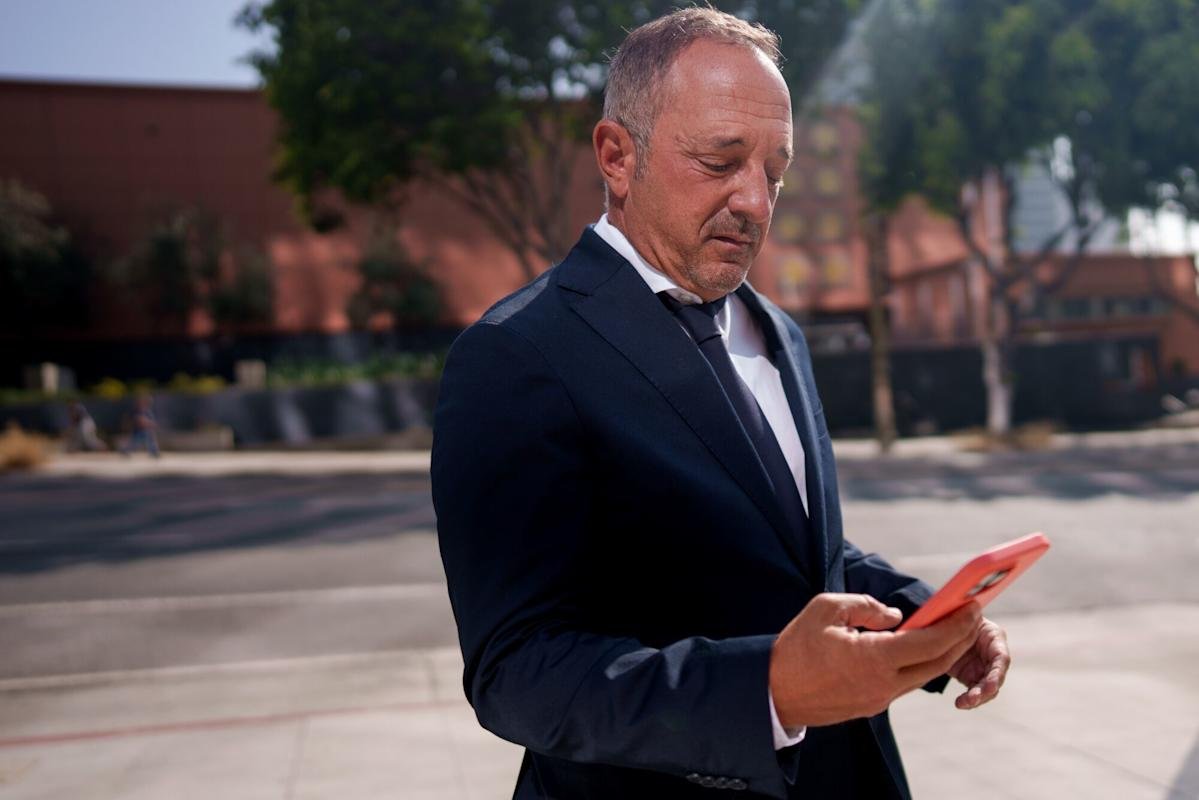Short Seller Andrew Left Found Guilty of Securities Fraud