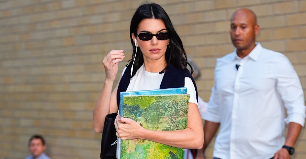 3 Chic Jeans and Shoe Combos Celebrities Are Wearing Now