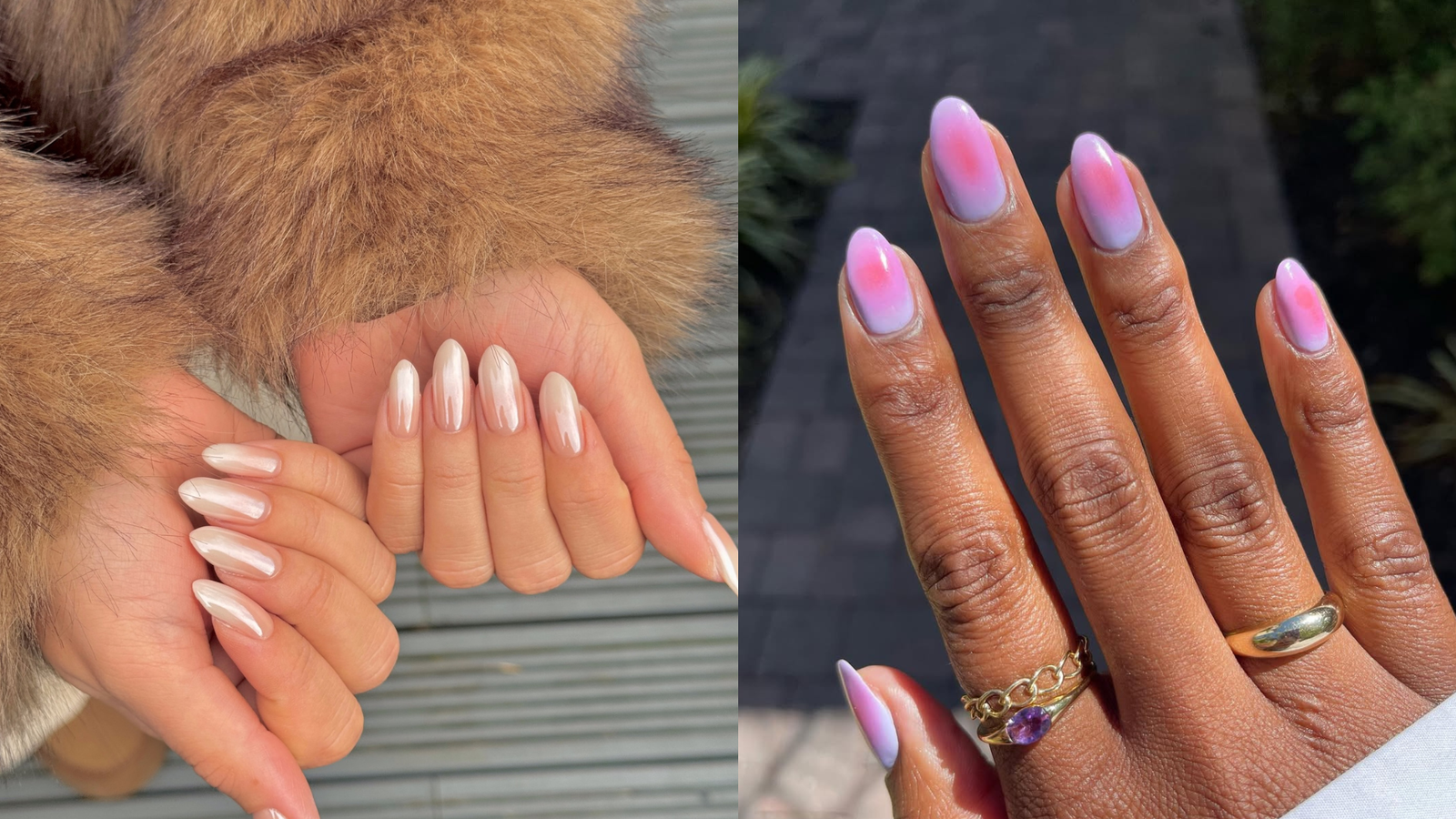 15 Dip Powder Nail Ideas to Elevate Your Next Mani