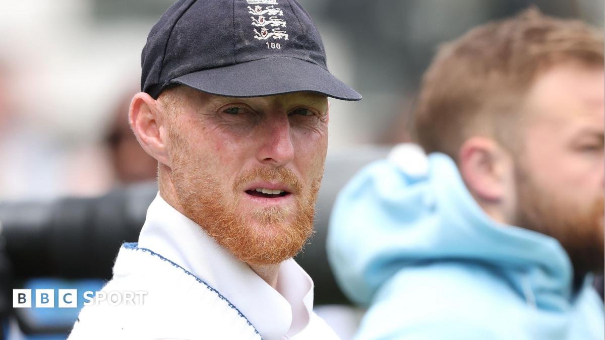 Ben Stokes should not be sacked as England Test captain, says Michael Vaughan