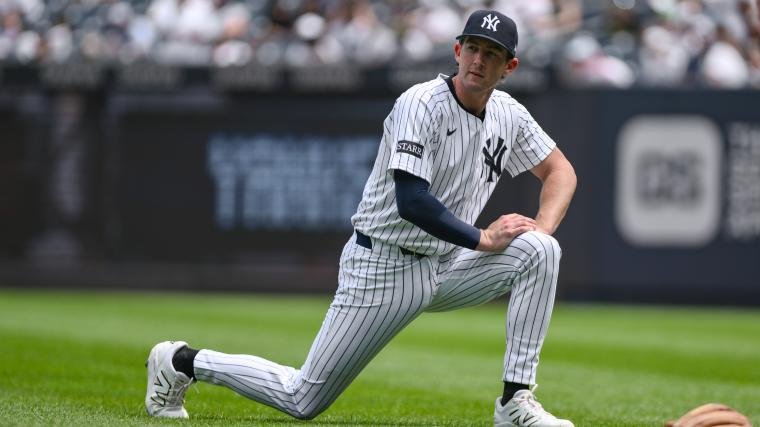 Yankees have a perfect opportunity to replace Ryan McMahon with 27-home run slugger