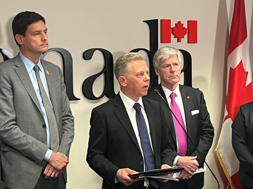 Shell’s $22B ARC deal fuels B.C.'s LNG ambitions