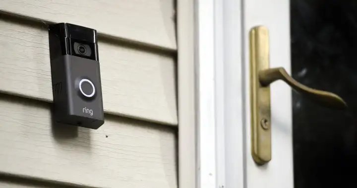 ‘Door-kick challenge’ frustrates B.C. homeowners