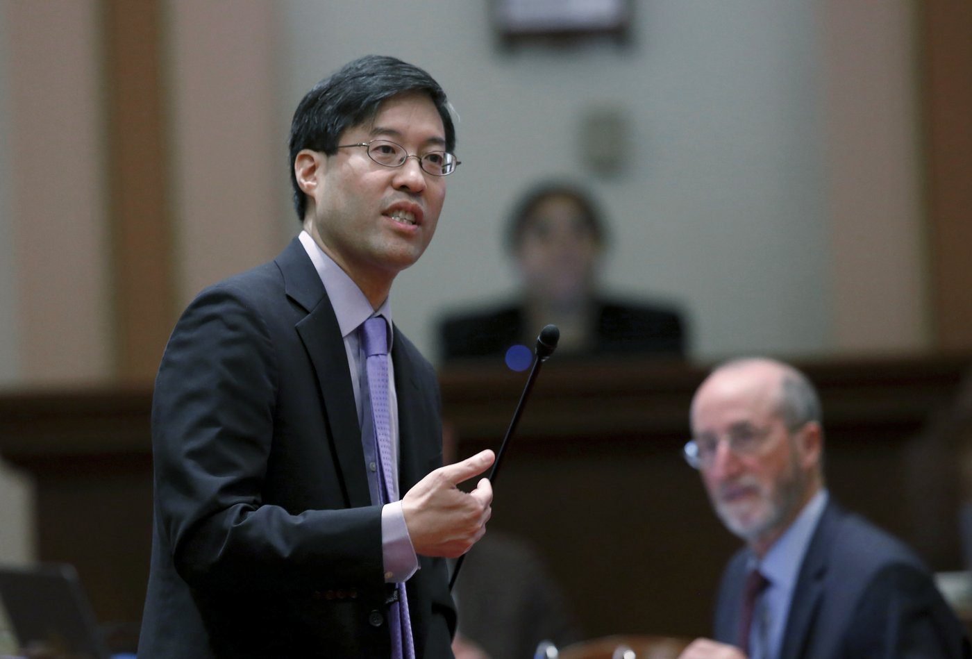 Dark horse Republican candidate threatens California Democrats’ US House redistricting goal