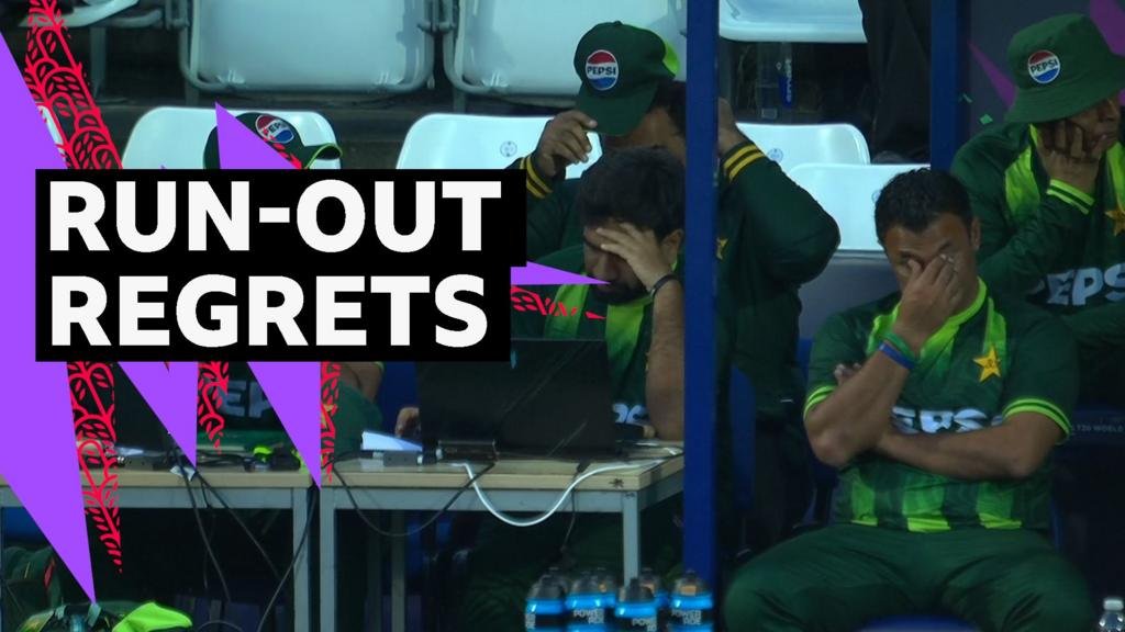 ICC Women’s T20 World Cup: Pakistan lose three wickets to run outs in night to forget against Australia