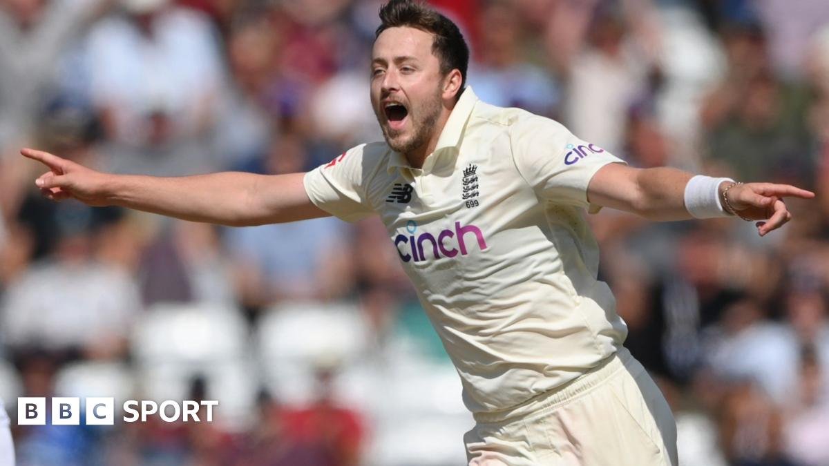 England cricket: How Ollie Robinson, Gus Atkinson & Josh Tongue will combine – Steven Finn column