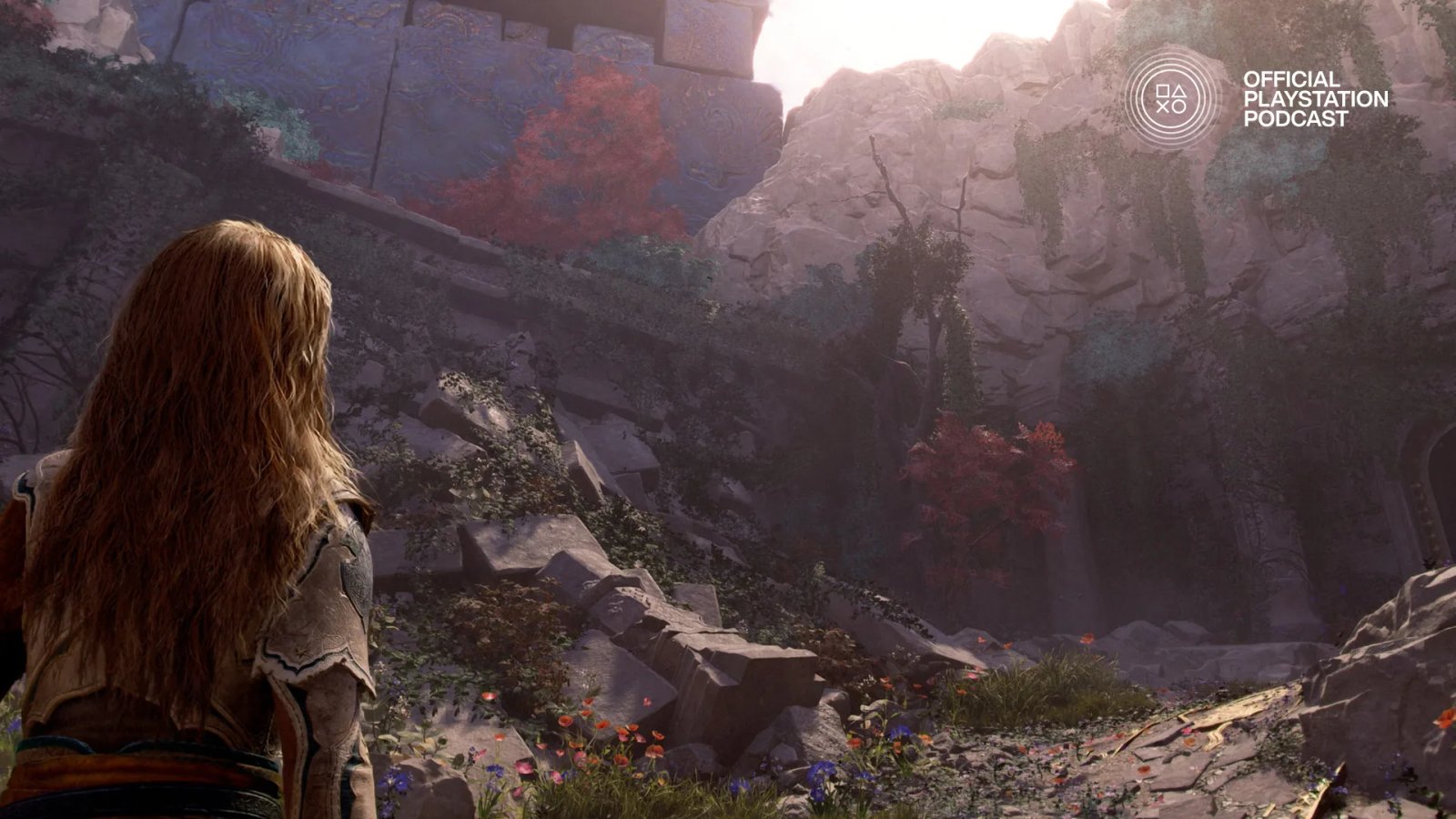 Official PlayStation Podcast Episode 543: State of Faye – PlayStation.Blog