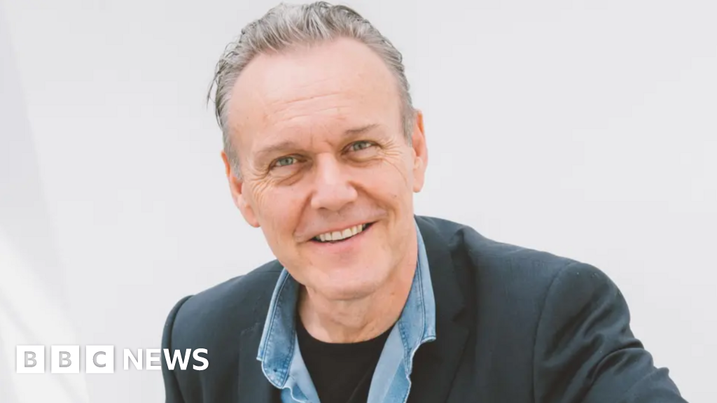 Tributes to Buffy and Ted Lasso star Anthony Head who dies aged 72