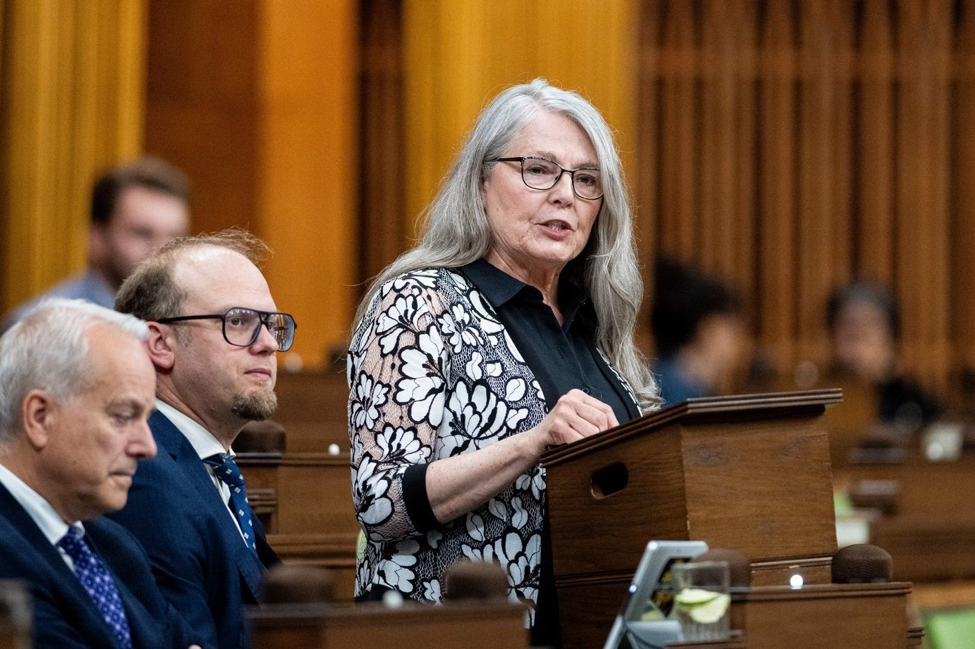 Saskatchewan Conservative MP Cathay Wagantall to resign before fall sitting