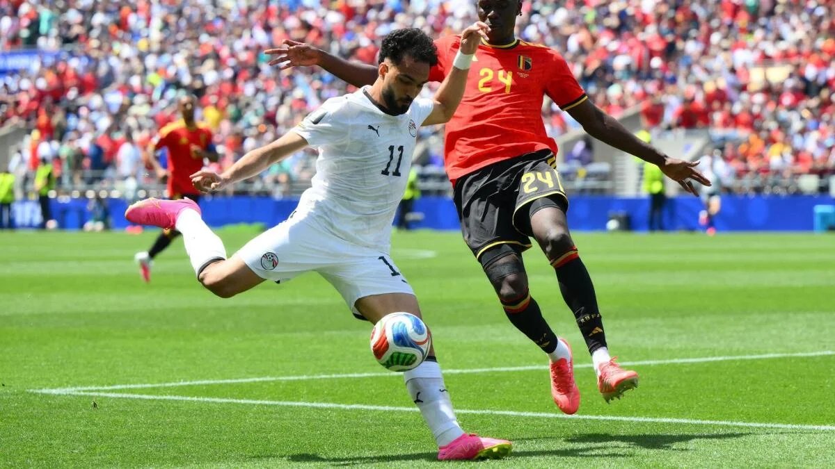 2026 World Cup picks, odds, predictions: Best bets for Spain-Saudi Arabia, Egypt-New Zealand on Sunday