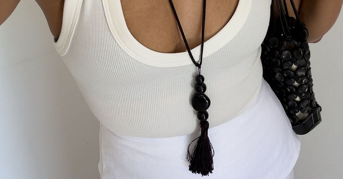 8 Trends to Style With Your Tank Tops This Summer