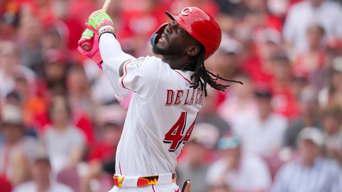 Fantasy baseball IL stash: Jared Jones, Cole, Skubal updates