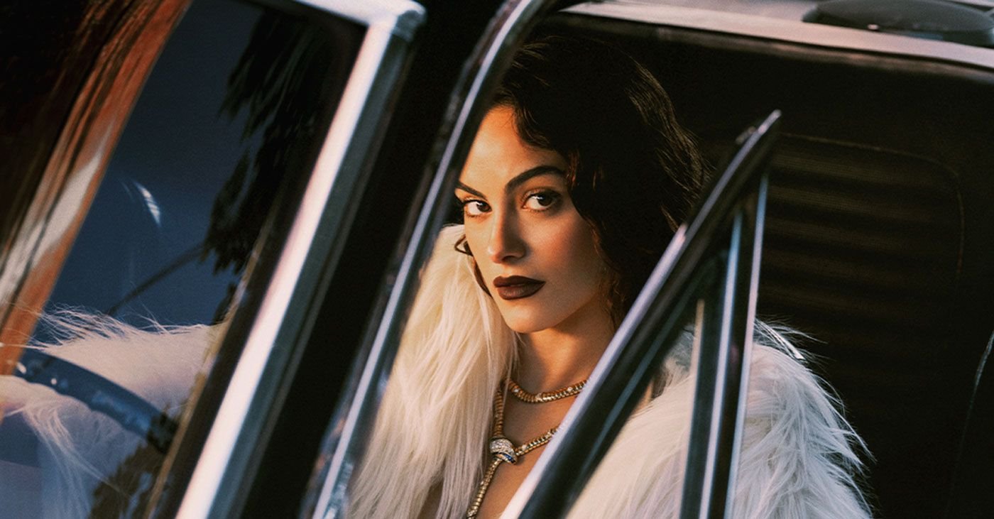 Camila Mendes Talks About Her “Most Shameful Parts”